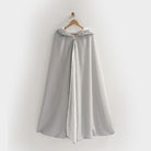 Silver Bejeweled Bedazzled Taylor Swift Cloak Cape