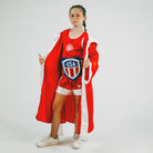 usa wrestling style belt