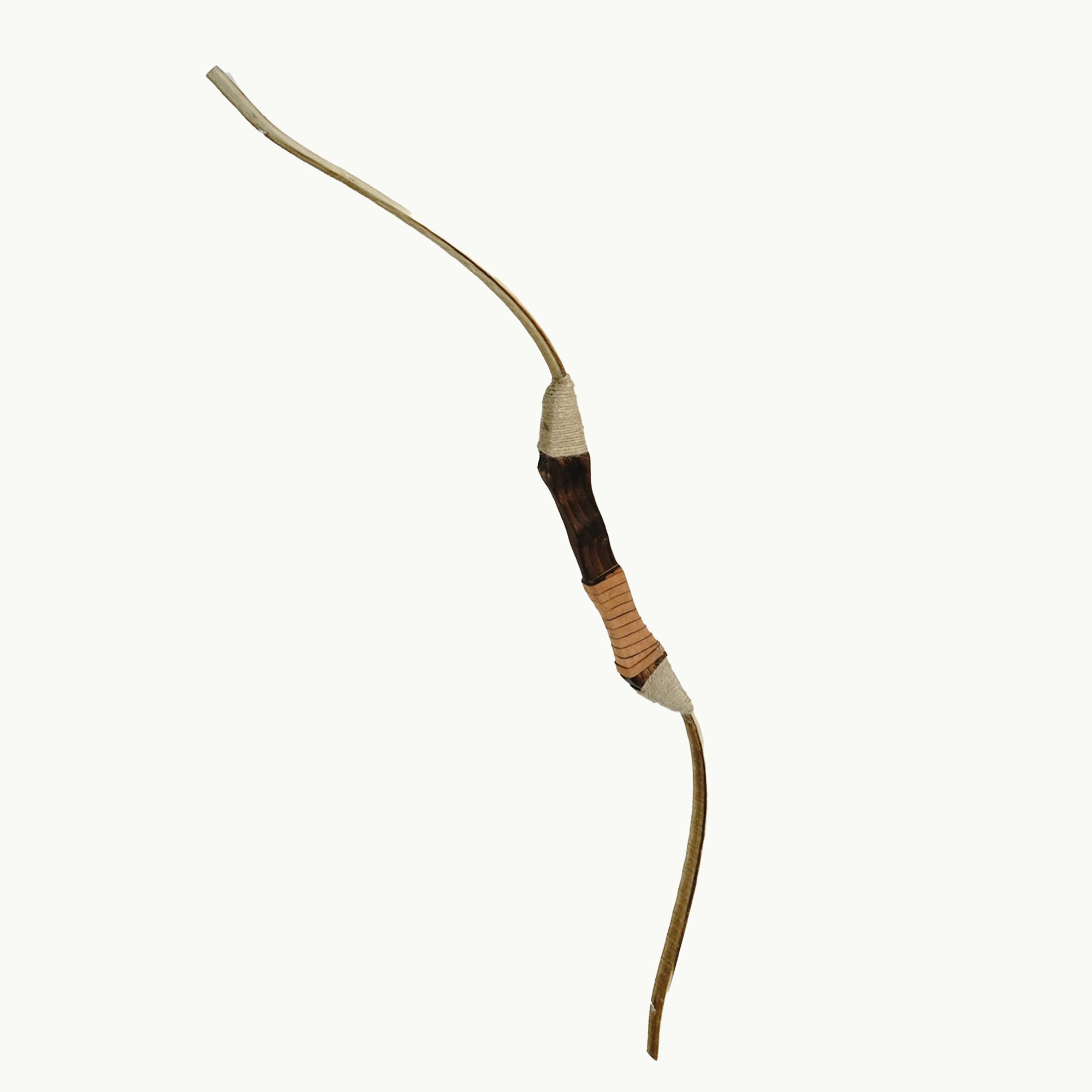 wooden toy bow and arrow set medieval viking