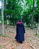 wizard witch harry potter hogwarts wand magic spell sorcerer