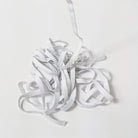 everfan black white elastic 9mm 3/8 inch diy craft