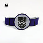 Black Panther Superhero Belt Accessory Marvel Wakanda Costume