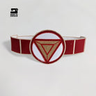 Iron Man Superhero Belt Utility Marvel DC Costume