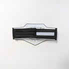 corn hole champ wrestling style belt back