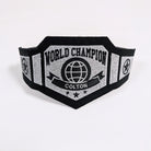 World Champion Custom Wrestling Boxing UFC Belt