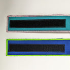 2 inch black white hook loop velcro sew on diy
