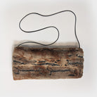Faux Fox Fur Hand Muff