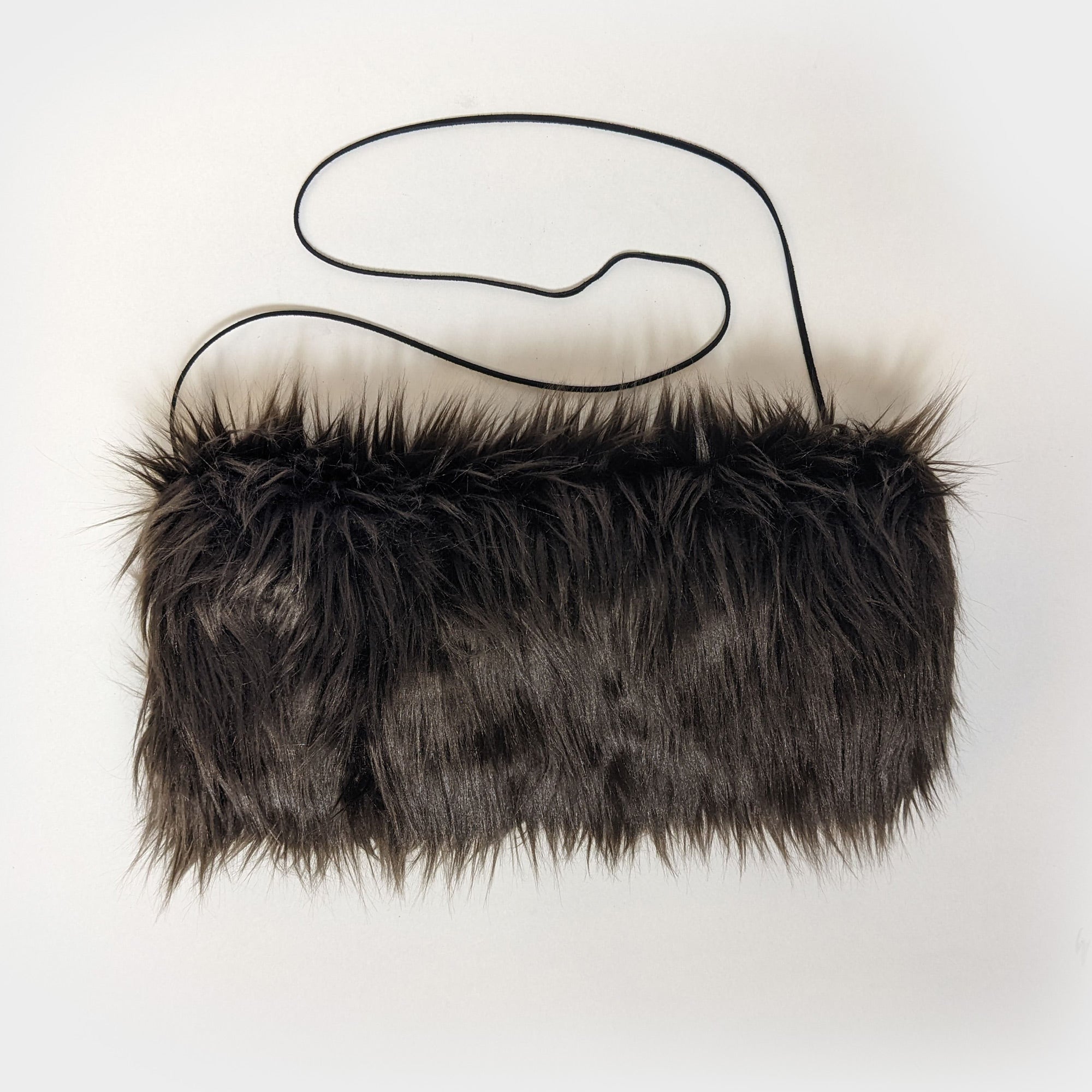 Shaggy Faux Animal Fur by the Yard – Everfan