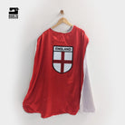 England Patriotic Flag Superhero Cape World Cup Olympics