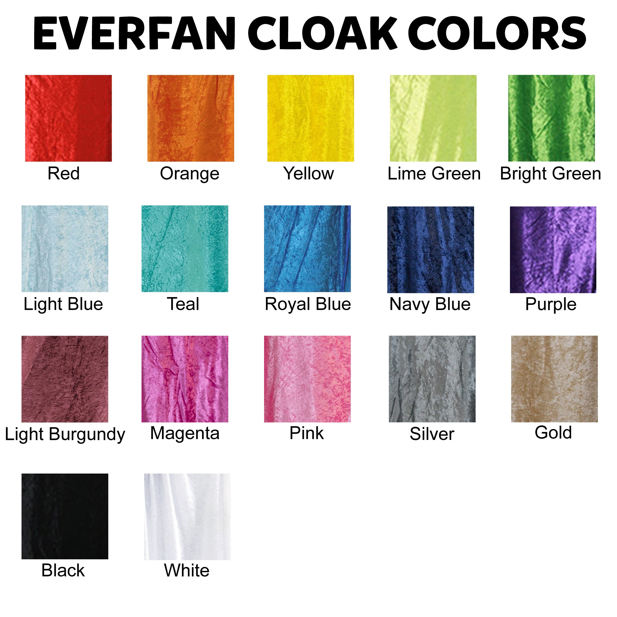 Everfan Medieval Cloak with Fur Mantle Small (Kids - 30 Long) / Optional Double-Sided / Inside Cloak Layer
