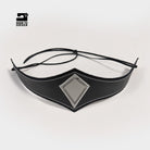 Medieval Headband Viking Barbarian Huntress Head Piece