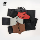 Everfan Medieval Renaissance Corset Belt