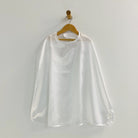 White Kid and Adult Superhero Cape, Satin Super Hero Costume