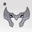 thor superhero headpiece headband mask