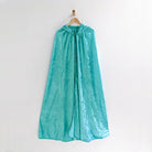 Hooded Cloak Cape Medieval Cosplay LARP Costume Harry Potter