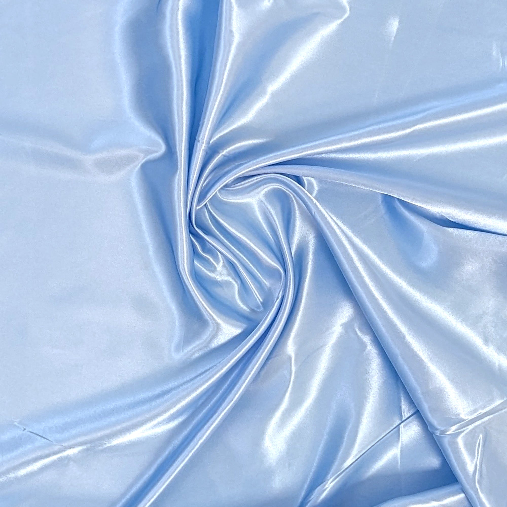 60 Charmeuse Satin Fabric by the Yard Polyester Bridal Costume Satin,  Wholesale Bulk Fabric, Wedding, Curtains, Décor Fabric, DIY Craft -   Israel