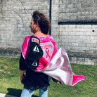 Cancer Fighter Superhero Cape 