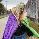 mardi gras mask masquerade fat tuesday new orleans parade