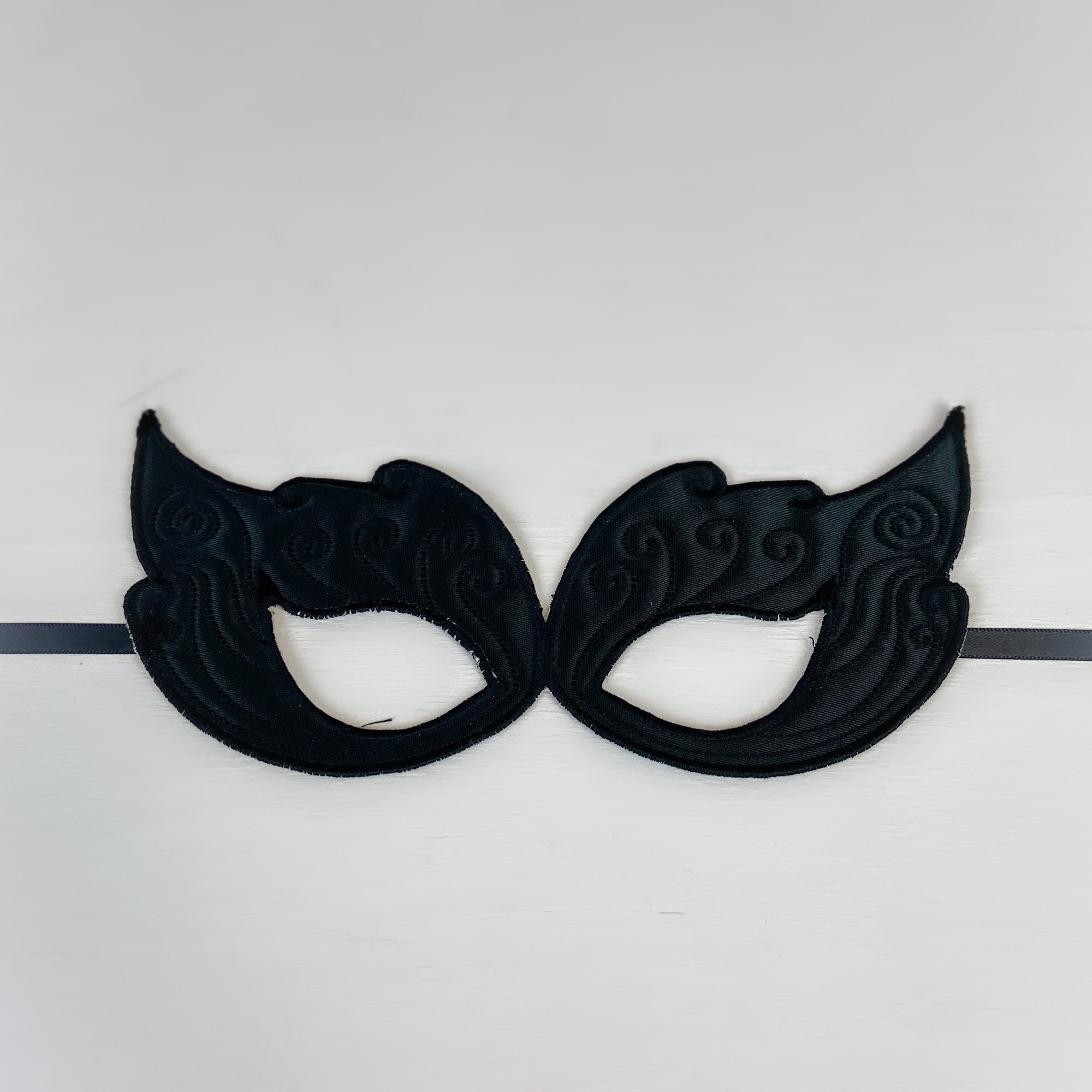 Masquerade Mask Ball Party Mardi Gras Event