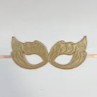 Masquerade Mask Ball Party Mardi Gras Event