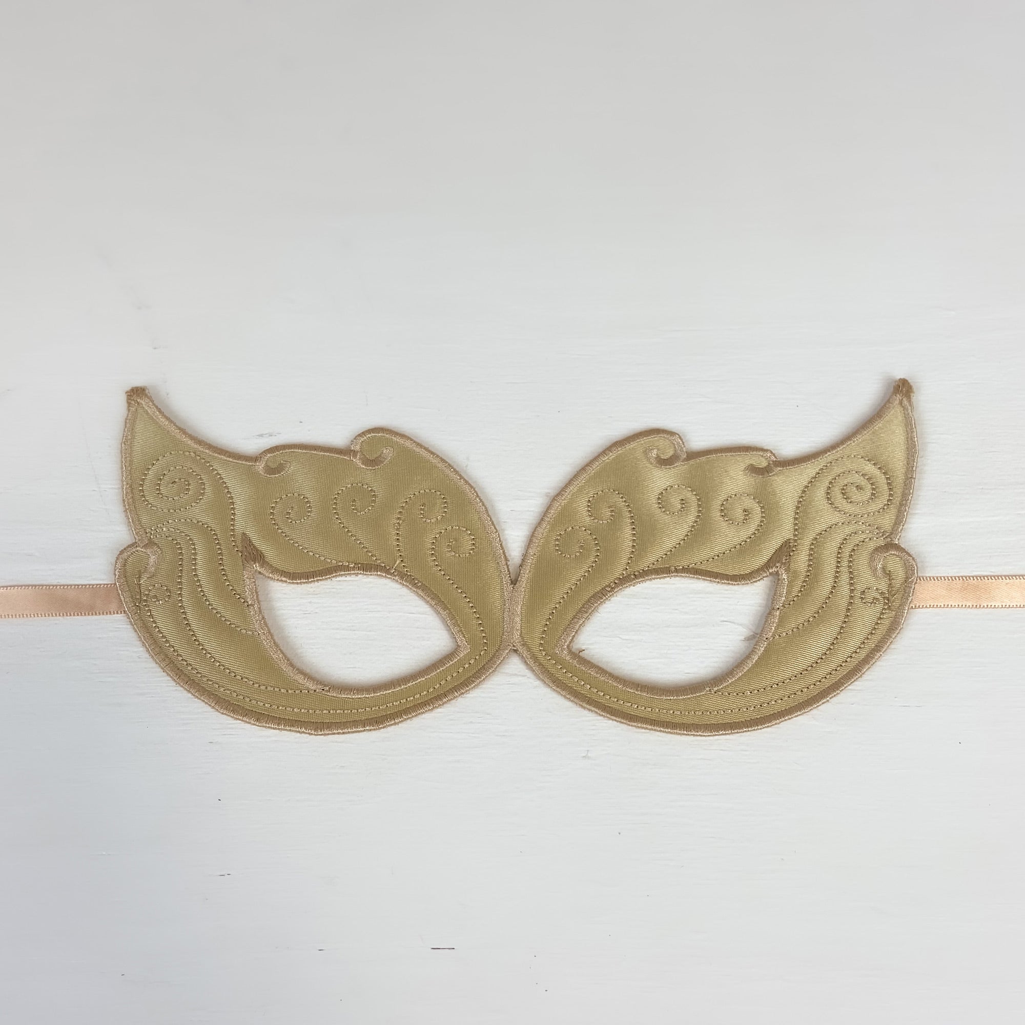 Masquerade Mask Ball Party Mardi Gras Event