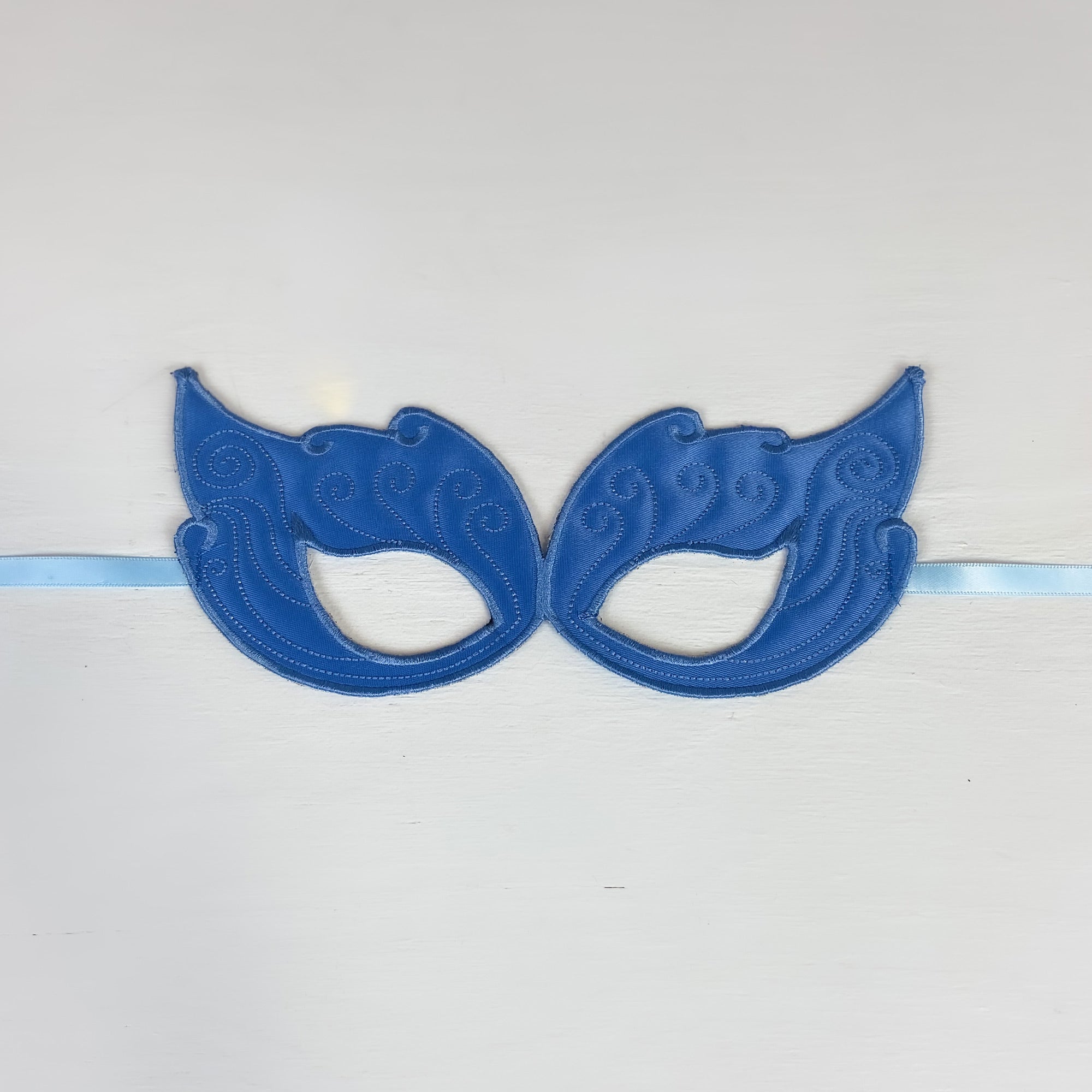 Masquerade Mask Ball Party Mardi Gras Event