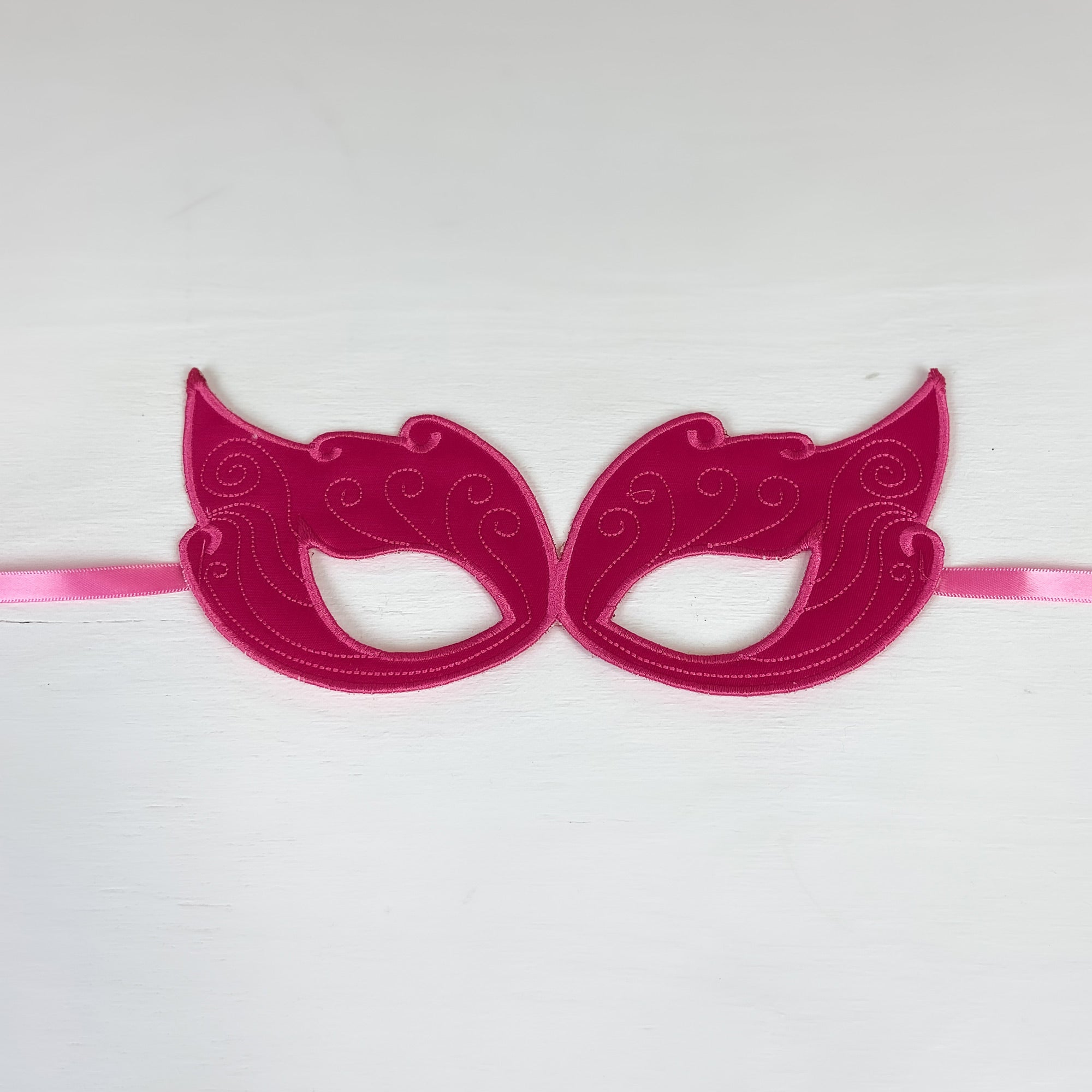 Masquerade Mask Ball Party Mardi Gras Event