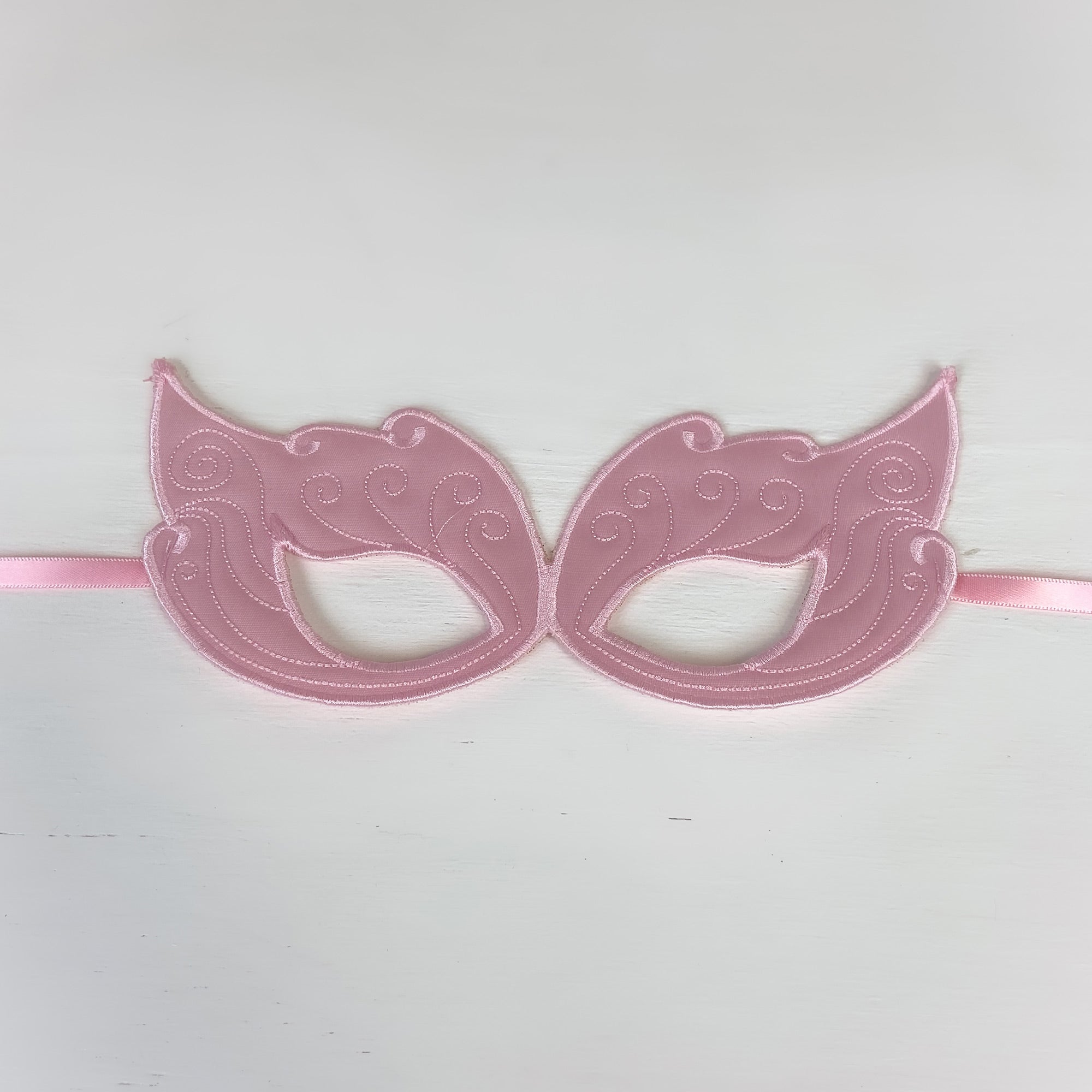 Masquerade Mask Ball Party Mardi Gras Event