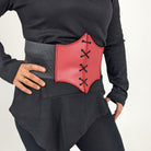 Everfan Medieval Renaissance Corset Belt