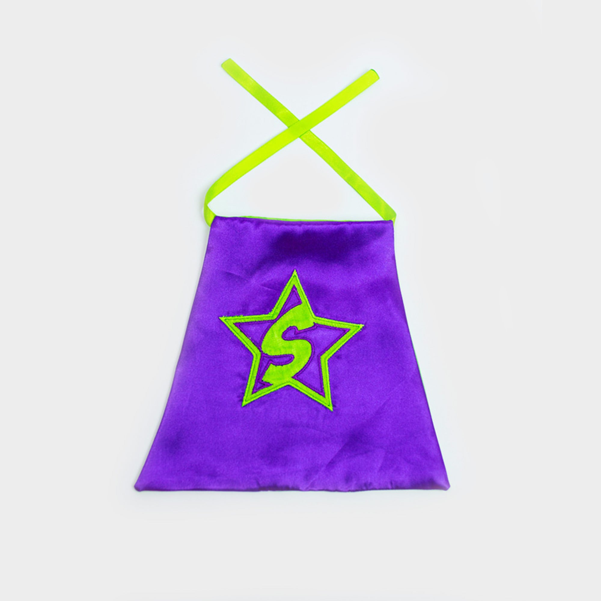 Personalized Mini Cape – Everfan