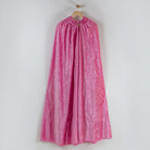 Hooded Cloak Cape Medieval Cosplay LARP Costume Harry Potter