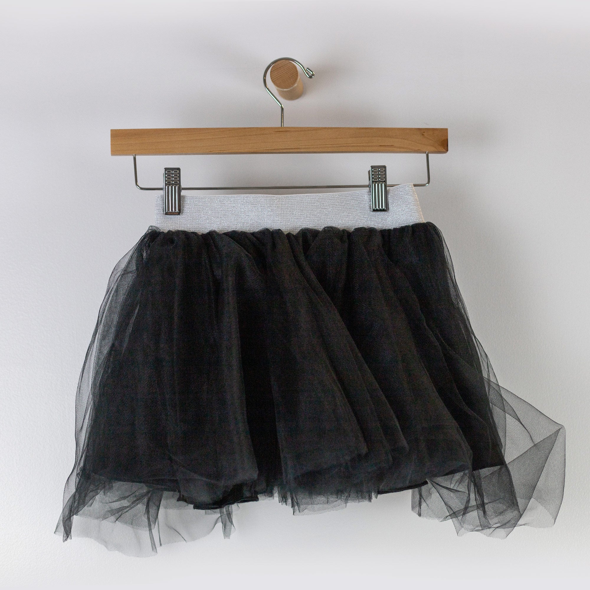tutu skirt tulle twirl ballerina tuesday black princess