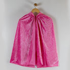Hooded Cloak Cape Medieval Cosplay LARP Costume Harry Potter