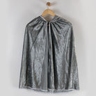 Hooded Cloak Cape Medieval Cosplay LARP Costume Harry Potter