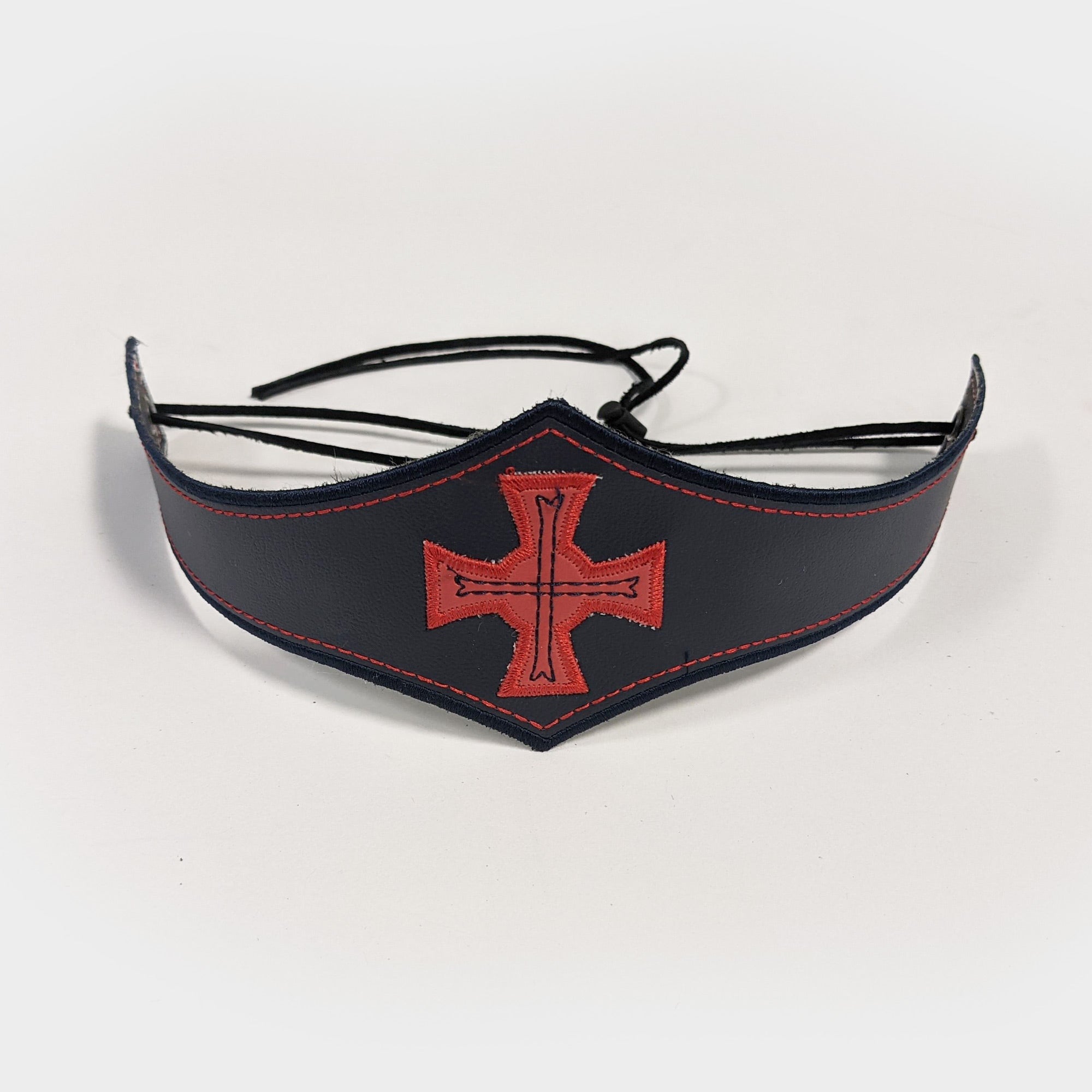 Medieval Headband Viking Barbarian Huntress Head Piece
