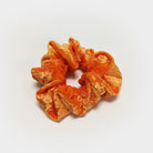 Crushed Velour Velvet Hair Scrunchy Tie