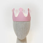 Medieval Princess Crown Jewels Princess Viking Renaissance Royal Vinyl Leather Cosplay