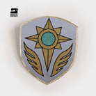 she-ra shera princess of power warrior hero shield