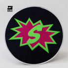 Personalized Superhero Circle Shield Weapon
