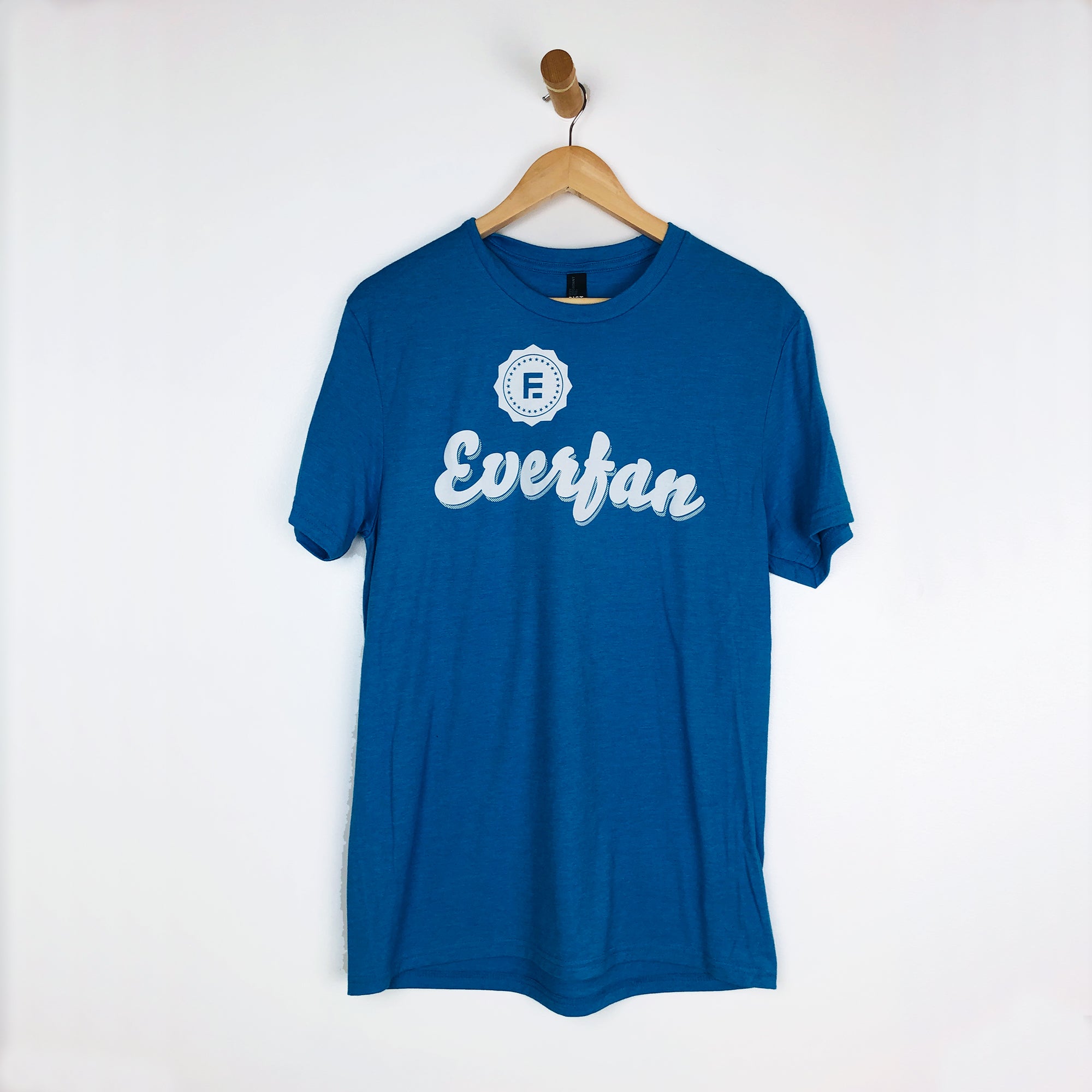 Everfan Logo TShirt