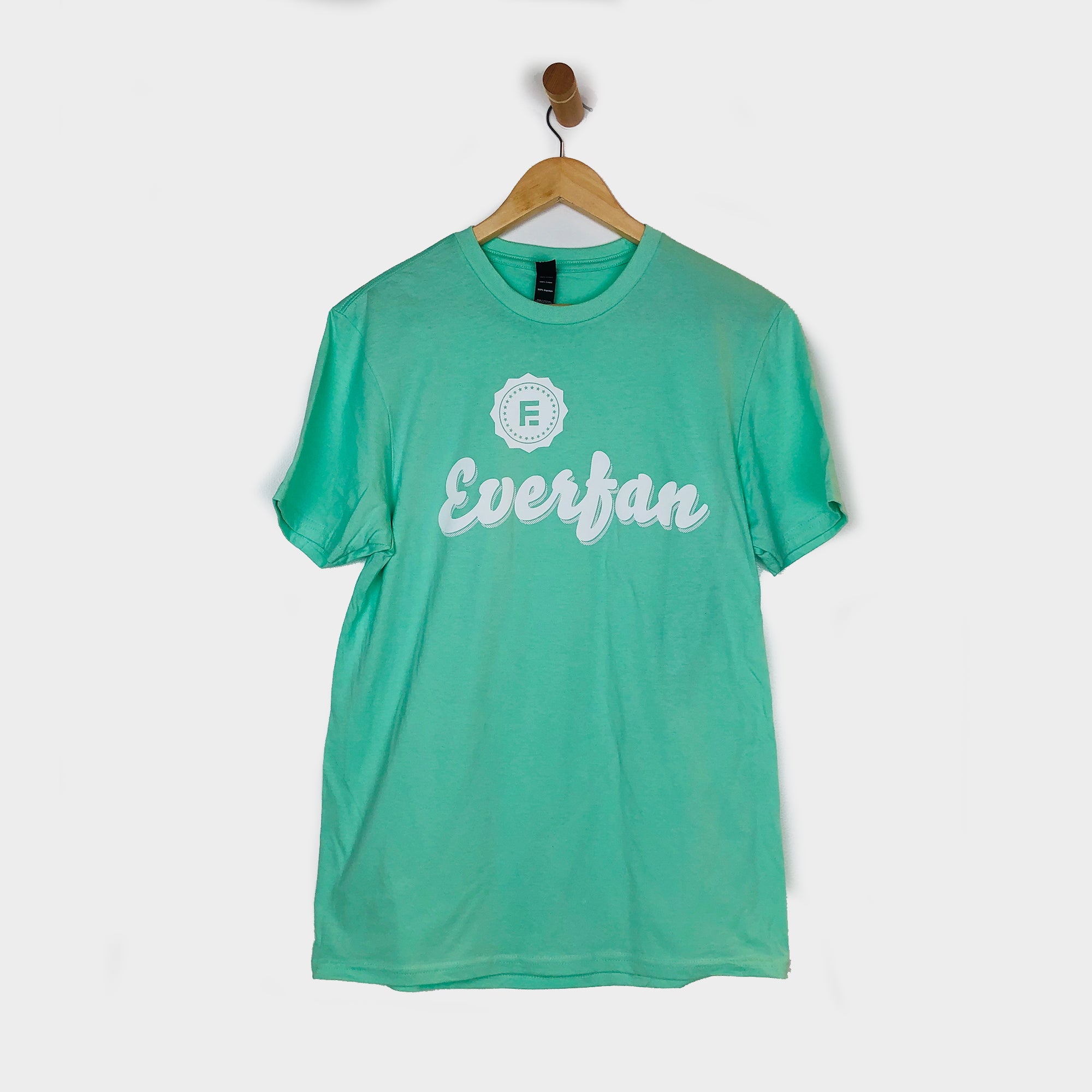 Everfan Logo TShirt