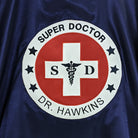 super doctor superhero cape personalized customized hero medical MD