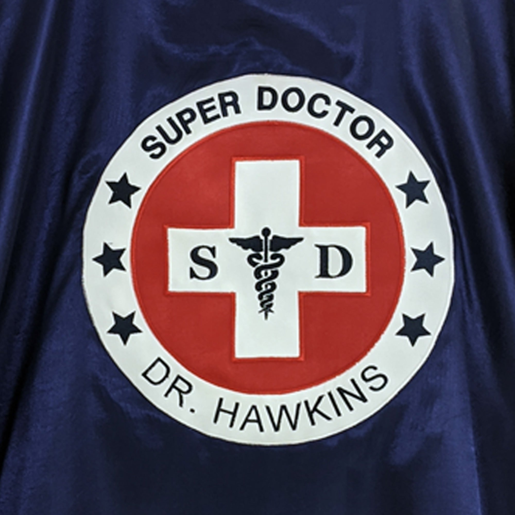 super doctor superhero cape personalized customized hero medical MD