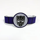 black panther costume set superhero cape mask belt shield marvel wakanda