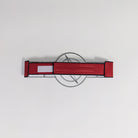 Flash Superhero Belt, Marvel DC Hero Costume Belt