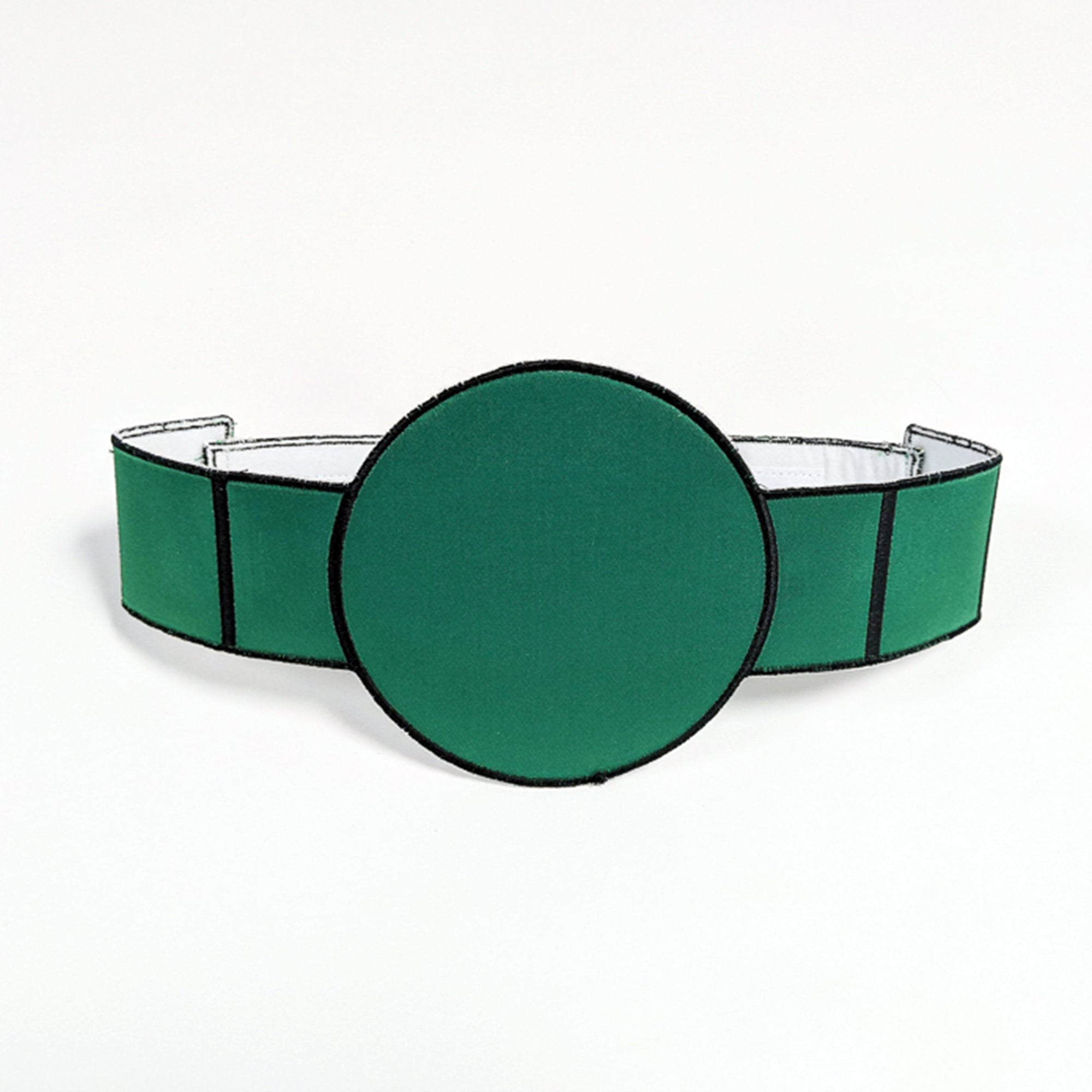 Personalized Superhero Belt 