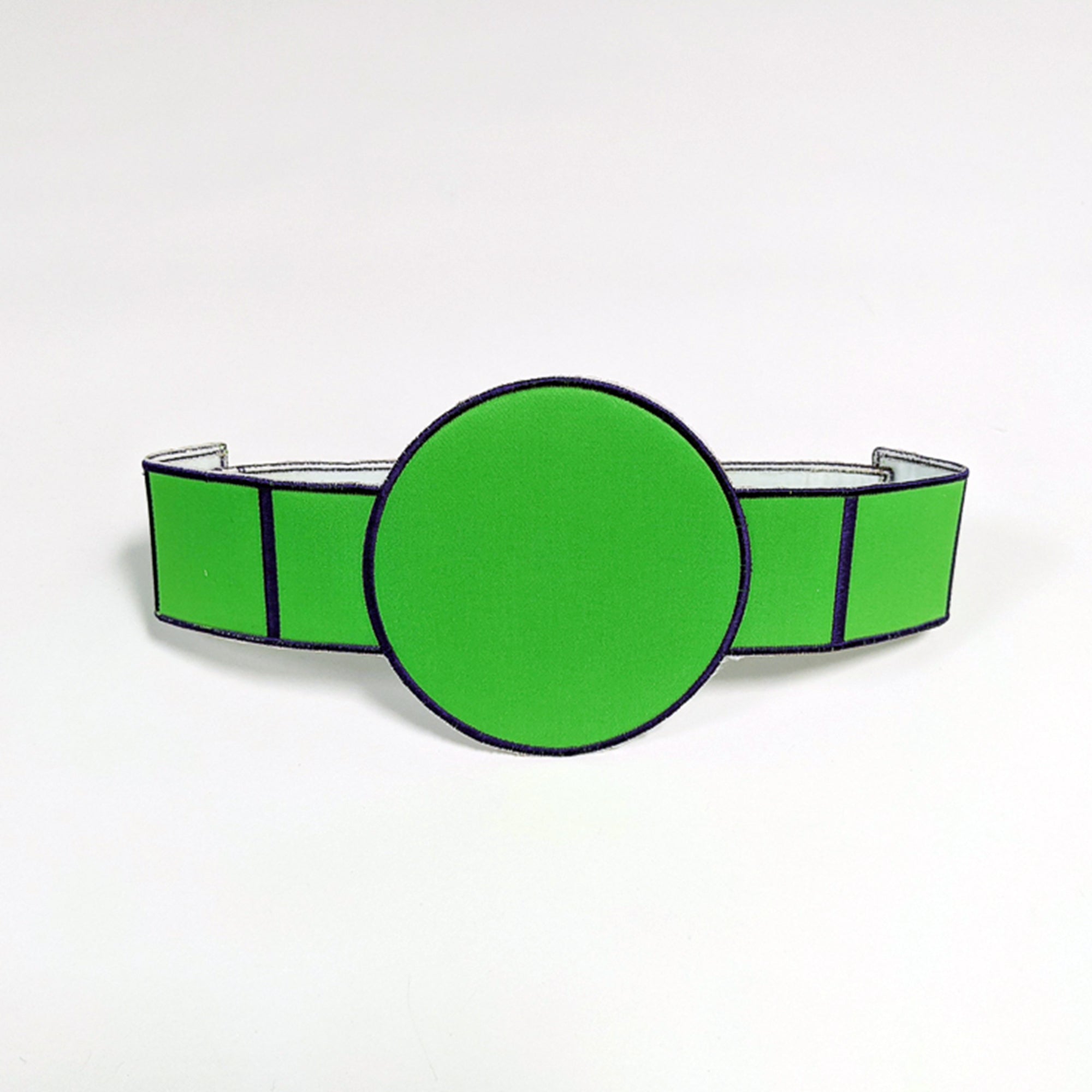 Personalized Superhero Belt 