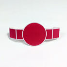 Personalized Superhero Belt 