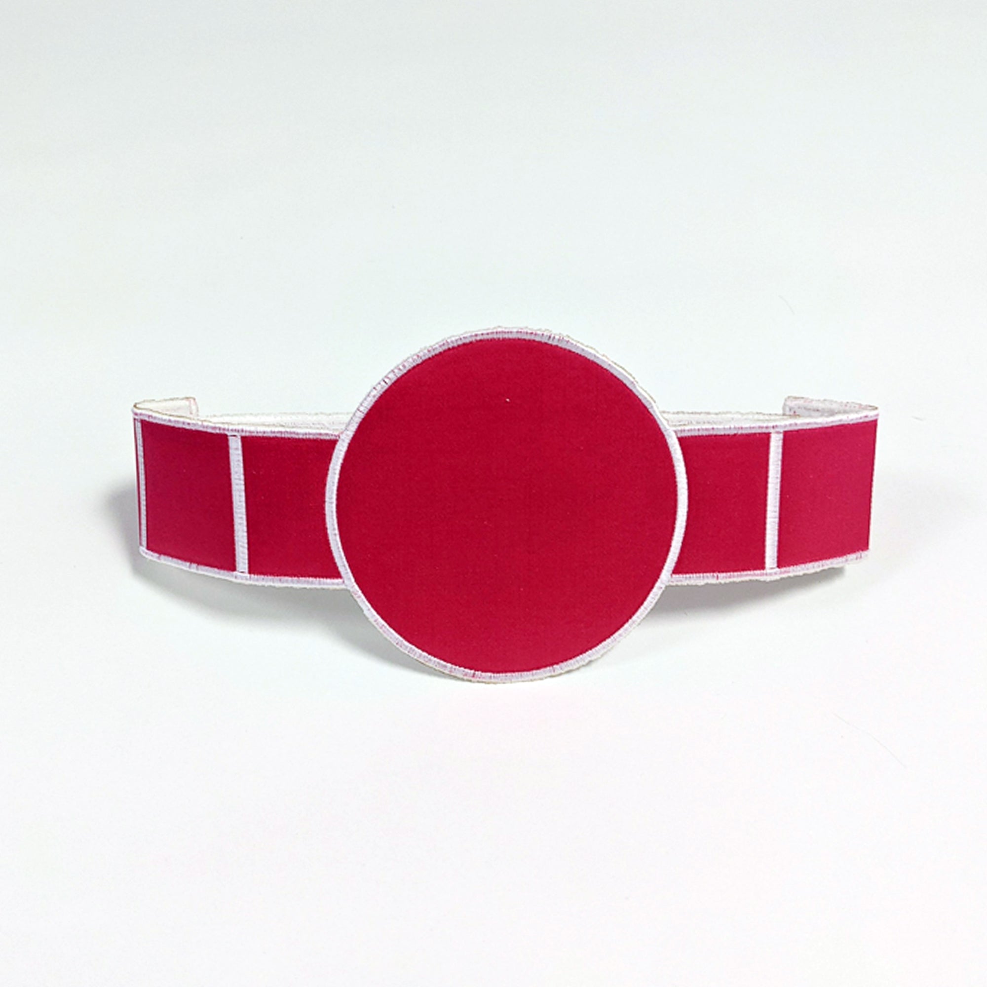 Personalized Superhero Belt 