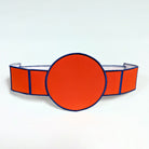 Personalized Superhero Belt 